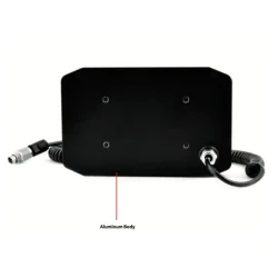 PANTALLA / DASHBOARD Display AiM GS-Dash REF X55GSDASH0 2
