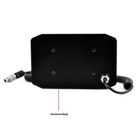 copy of AIM NUR2 DL LAP TIMER GPS