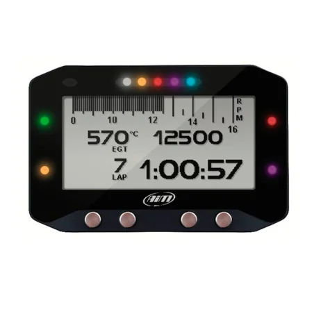 copy of AIM NUR2 DL LAP TIMER GPS