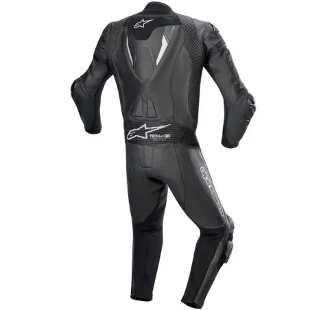 copy of MONO ALPINESTARS GP FORCE V2 CHASER BLACK / BLACK