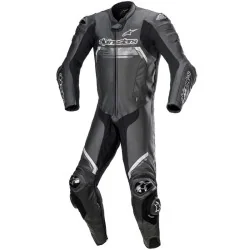 MONO ALPINESTARS MISSILE V2 IGNITION PROFESSIONAL BLACK /BLACK