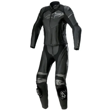 copy of MONO ALPINESTARS GP FORCE V2 CHASER BLACK / BLACK