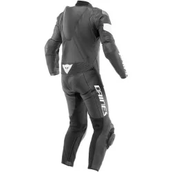 MONO DAINESE TOSA PROFESSIONAL ESTIVA BLACK / WHITE / BLACK 2