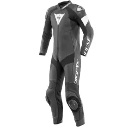 MONO DAINESE TOSA PROFESSIONAL ESTIVA BLACK / WHITE / BLACK