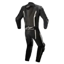 copy of MONO ALPINESTARS MISSILE V2 PROFESSIONAL BLACK / WHITE / RED FLUO 2