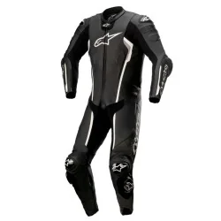 copy of MONO ALPINESTARS MISSILE V2 PROFESSIONAL BLACK / WHITE / RED FLUO