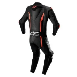 copy of MONO ALPINESTARS MISSILE V2 PROFESSIONAL BLACK / WHITE / RED FLUO 2
