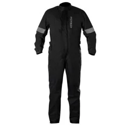 IMPERMEABLE ALPINESTARS HURRICANE BLACK