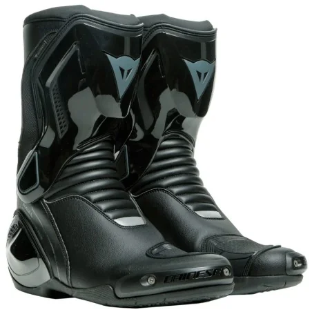 copy of STIEFEL DAINESE PAAR 3 OUT SCHWARZ / ANTHRAZIT