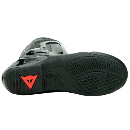 copy of STIEFEL DAINESE PAAR 3 OUT SCHWARZ / ANTHRAZIT