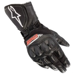 copy of HANDSCHUHE ALPINESTARS SP-1 V2 SCHWARZ / WEISS / FLUORGELB