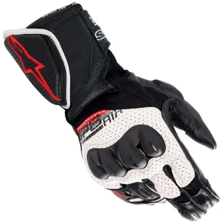 copy of HANDSCHUHE ALPINESTARS SP-1 V2 SCHWARZ / WEISS / FLUORGELB