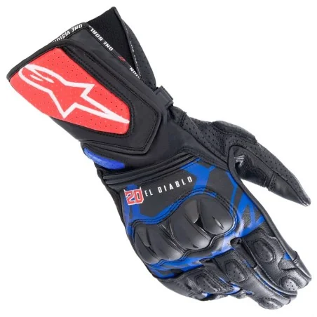 copy of HANDSCHUHE ALPINESTARS SP-1 V2 SCHWARZ / WEISS / FLUORGELB