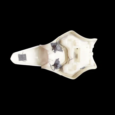 Carenado de circuito para YAMAHA YZF R6 2017-2020