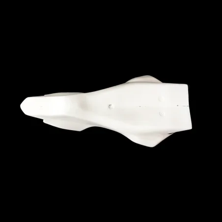 Carenado de circuito para YAMAHA YZF R6 2017-2020