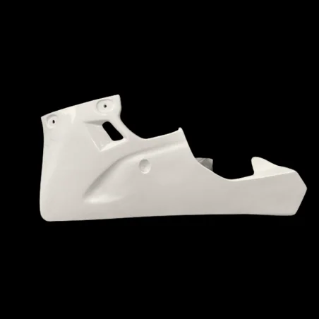 Carenado de Circuito Yamaha YZF R6 17-23