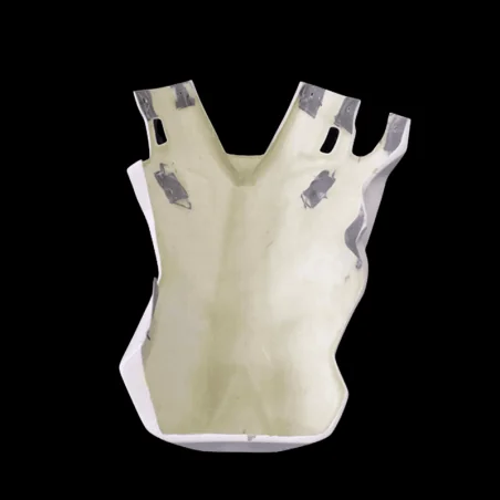 Carenado de Circuito Yamaha YZF R6 17-23