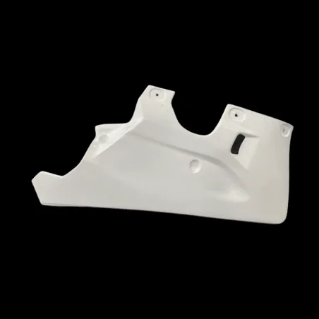 Carenado de Circuito Yamaha YZF R6 17-23