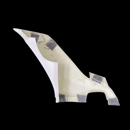 Carenado de Circuito Yamaha YZF R6 17-23