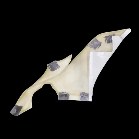 Carenado de Circuito Yamaha YZF R6 17-23