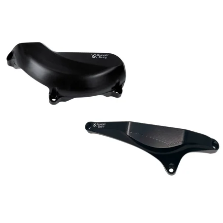 BONAMICI RACING ENGINE PROTECTION COVERS DUCATI PANIGALE V2 2020-2024