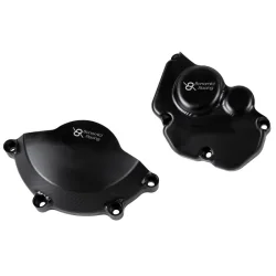 TAPAS DE PROTECCION DE MOTOR BONAMICI RACING KAWASAKI ZX-10 R 2011-2023