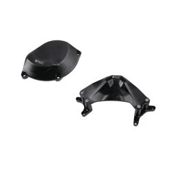 BONAMICI RACING TAPAS DE PROTECCIÓN DE MOTOR APRILIA RSV4 / TUONO V4 2009-2020 REF: CP003