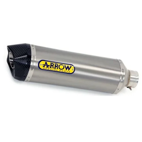 copy of DÄMPFER AKRAPOVIC CARBON KAWASAKI ZX-6 R 2009-18 RENNEN