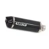 copy of DÄMPFER AKRAPOVIC CARBON KAWASAKI ZX-6 R 2009-18 RENNEN