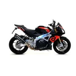 copy of DÄMPFER AKRAPOVIC CARBON KAWASAKI ZX-6 R 2009-18 RENNEN 2