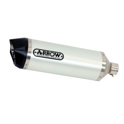 copy of DÄMPFER AKRAPOVIC CARBON KAWASAKI ZX-6 R 2009-18 RENNEN