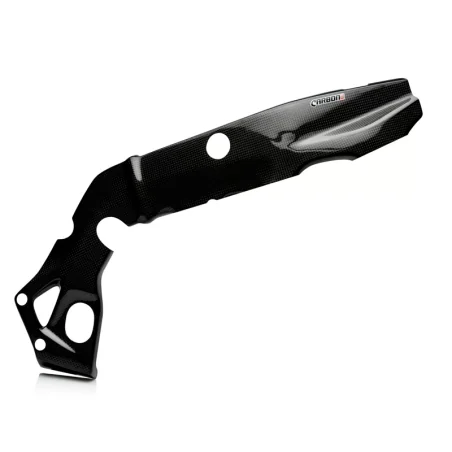 Protectores de Chasis Carbono CARBON 2 RACE BMW S 1000 R 2017-2019