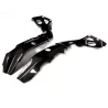 Protectores de Chasis Carbono CARBON 2 RACE BMW S 1000 R 2017-2019