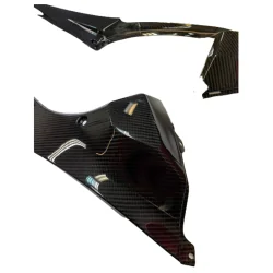 copy of Paneles laterales CARBON 2 RACE relleno de aire de fibra de carbono BMW S 1000 RR 2009-2014 2