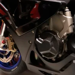 copy of Protector Basculante de fibra de carbono YAMAHA R1 2015-2020 2