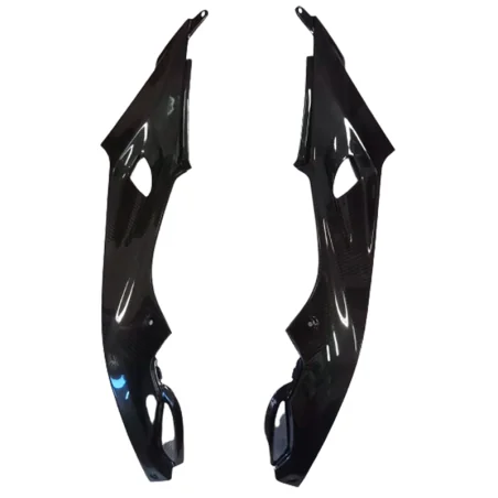 copy of Paneles laterales CARBON 2 RACE relleno de aire de fibra de carbono BMW S 1000 RR 2009-2014