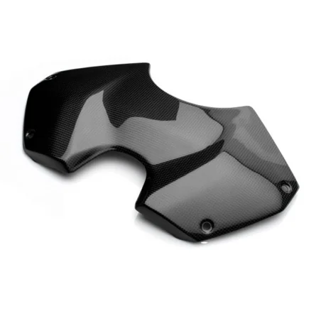 CARBON 2 RACE Tapa Airbox Fibra Carbono DUCATI Panigale V4
