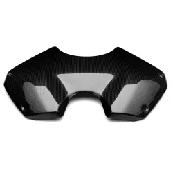 CARBON 2 RACE Tapa Airbox Fibra Carbono DUCATI Panigale V4