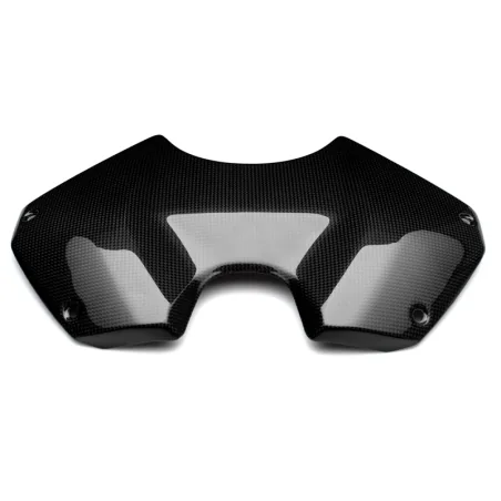 CARBON 2 RACE Tapa Airbox Fibra Carbono DUCATI Panigale V4