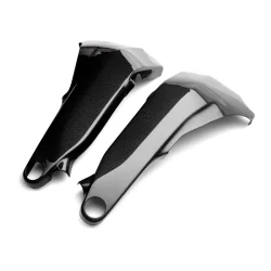 copy of Tapa Airbox CARBON 2 RACE Fibra Carbono DUCATI Panigale V4