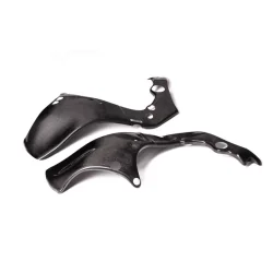 copy of Protector Basculante de fibra de carbono YAMAHA R1 2015-2020