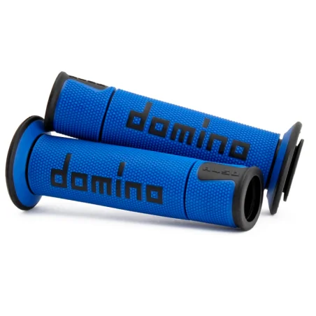 PUÑOS DOMINO ON ROAD AZUL / NEGRO ref A45041C4048