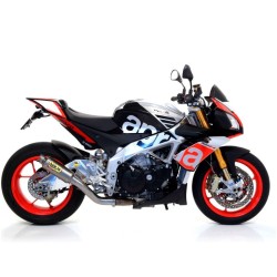 copy of DÄMPFER AKRAPOVIC CARBON KAWASAKI ZX-6 R 2009-18 RENNEN 2