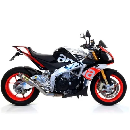 copy of DÄMPFER AKRAPOVIC CARBON KAWASAKI ZX-6 R 2009-18 RENNEN