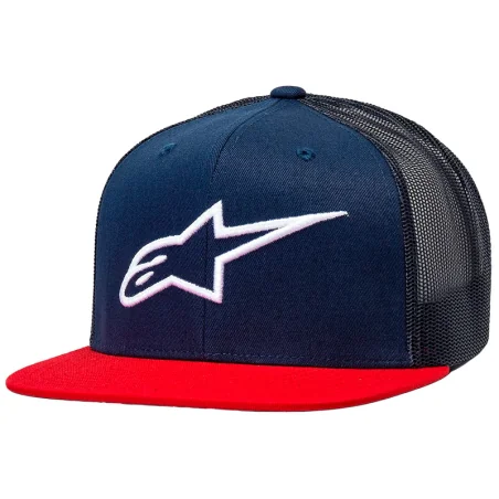 copy of LLAVERO ALPINESTARS AGELESS FOB BLACK