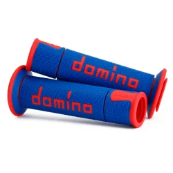 PUÑOS DOMINO ON ROAD AZUL / ROJO ref A45041C4248 2