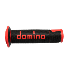 PUÑOS DOMINO ON ROAD RACING NEGRO/ROJO ref A45041C4240B7