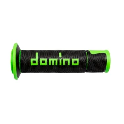 copy of DOMINO ON ROAD Griff Schwarz-Orange