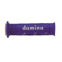 PUÑOS DOMINO XM2 SUPER SOFT AZUL - BLANCO
