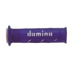 PUÑOS DOMINO XM2 SUPER SOFT AZUL - BLANCO